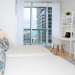 Mvr - Bay & City Views From The 45Th