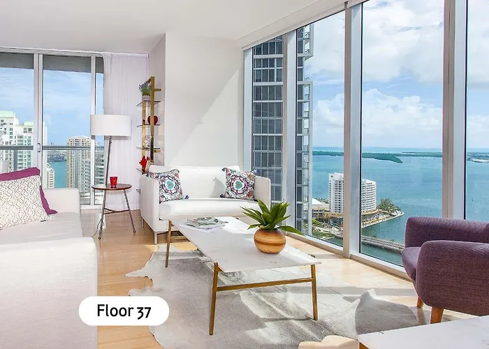 Mvr - Bay & City Views From The 45Th