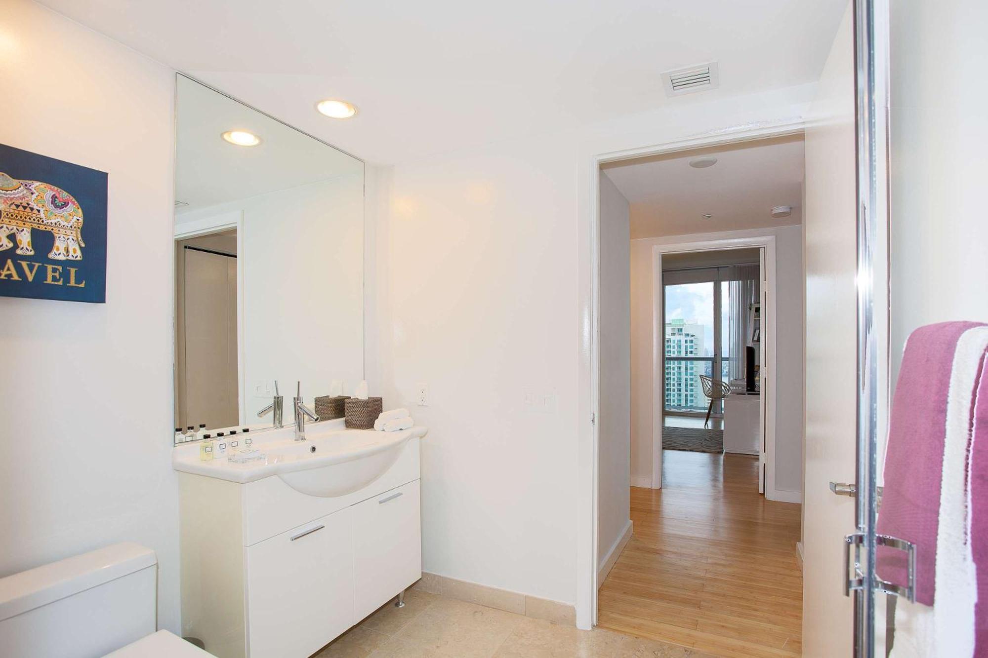 Apartamento Mvr - Bay & Views From The 45th *