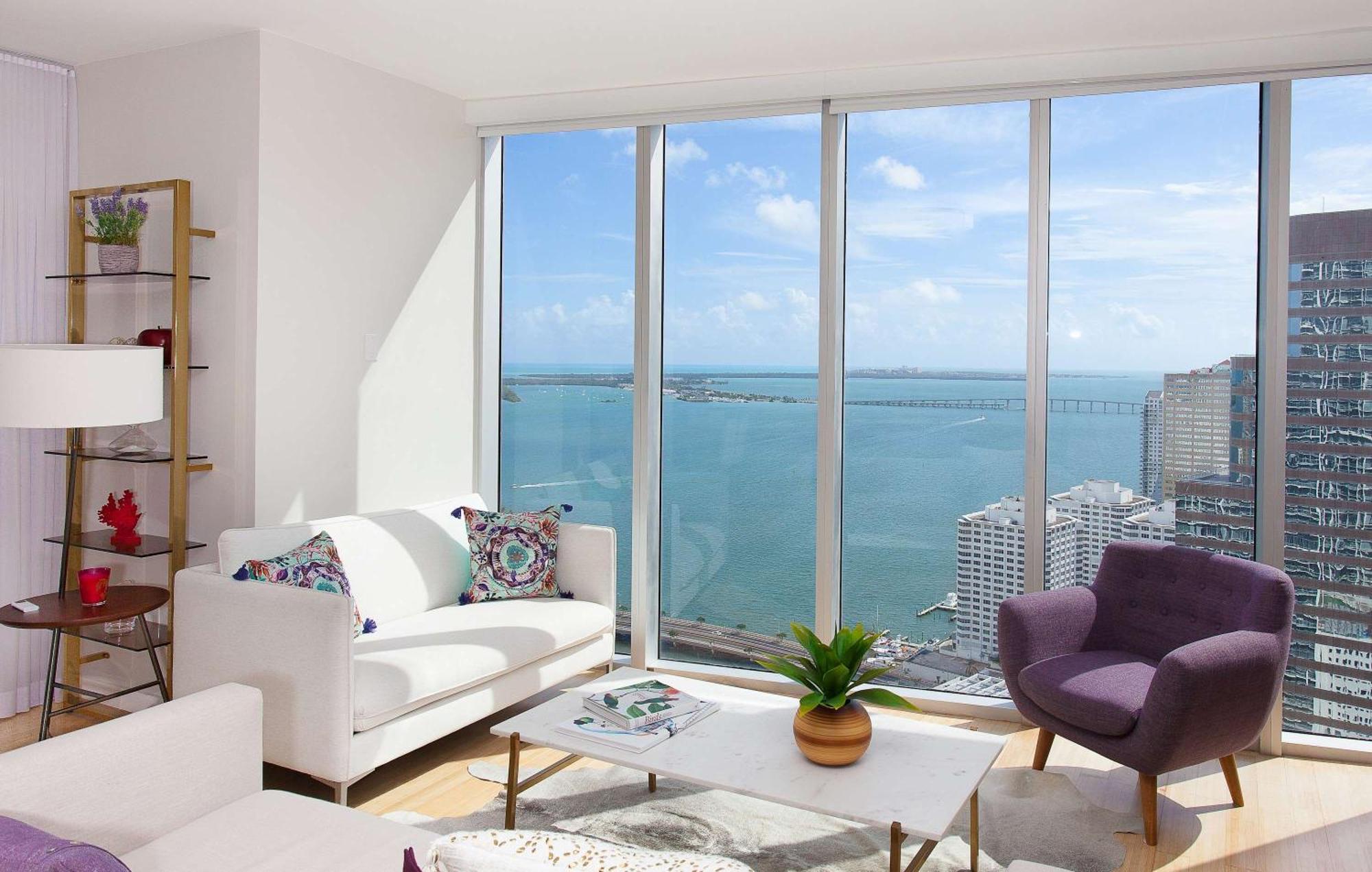 Apartamento Mvr - Bay & Views From The 45th